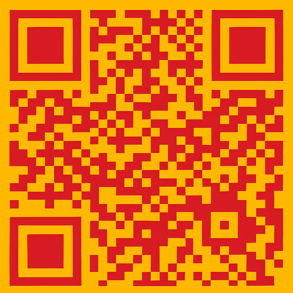 QR Code for Ali Shamsi Mo Fakhar