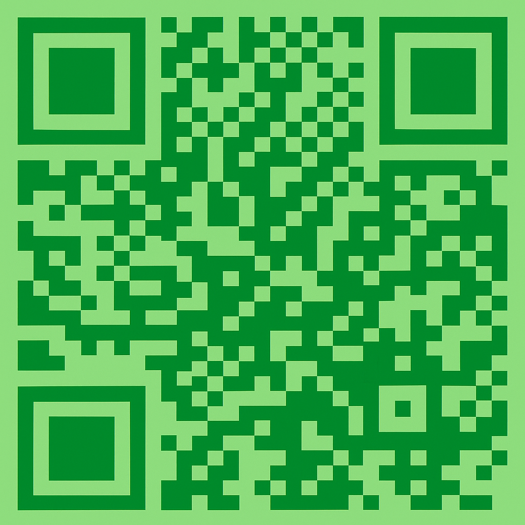 QR Code for Ali Hazrati