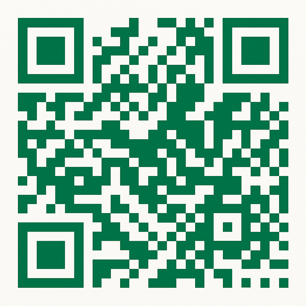 QR Code for Hooman Azimi Nia