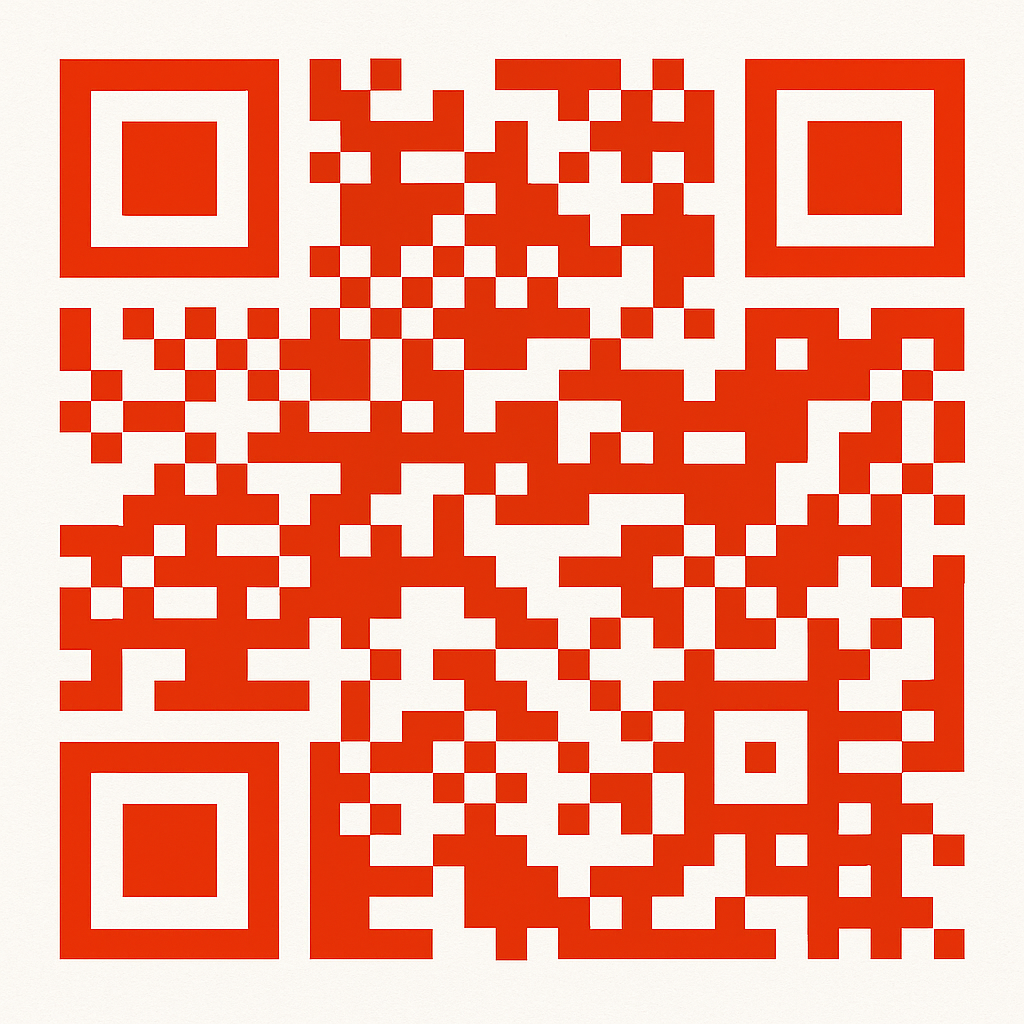 QR Code for Hesam Sahra Navard