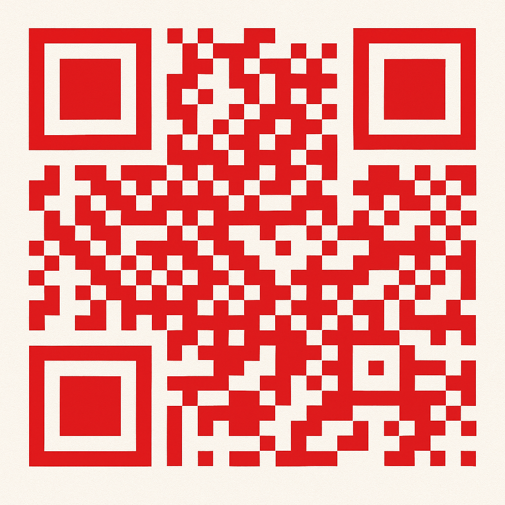 QR Code for Muhammad Ammar bin Abdul Halim