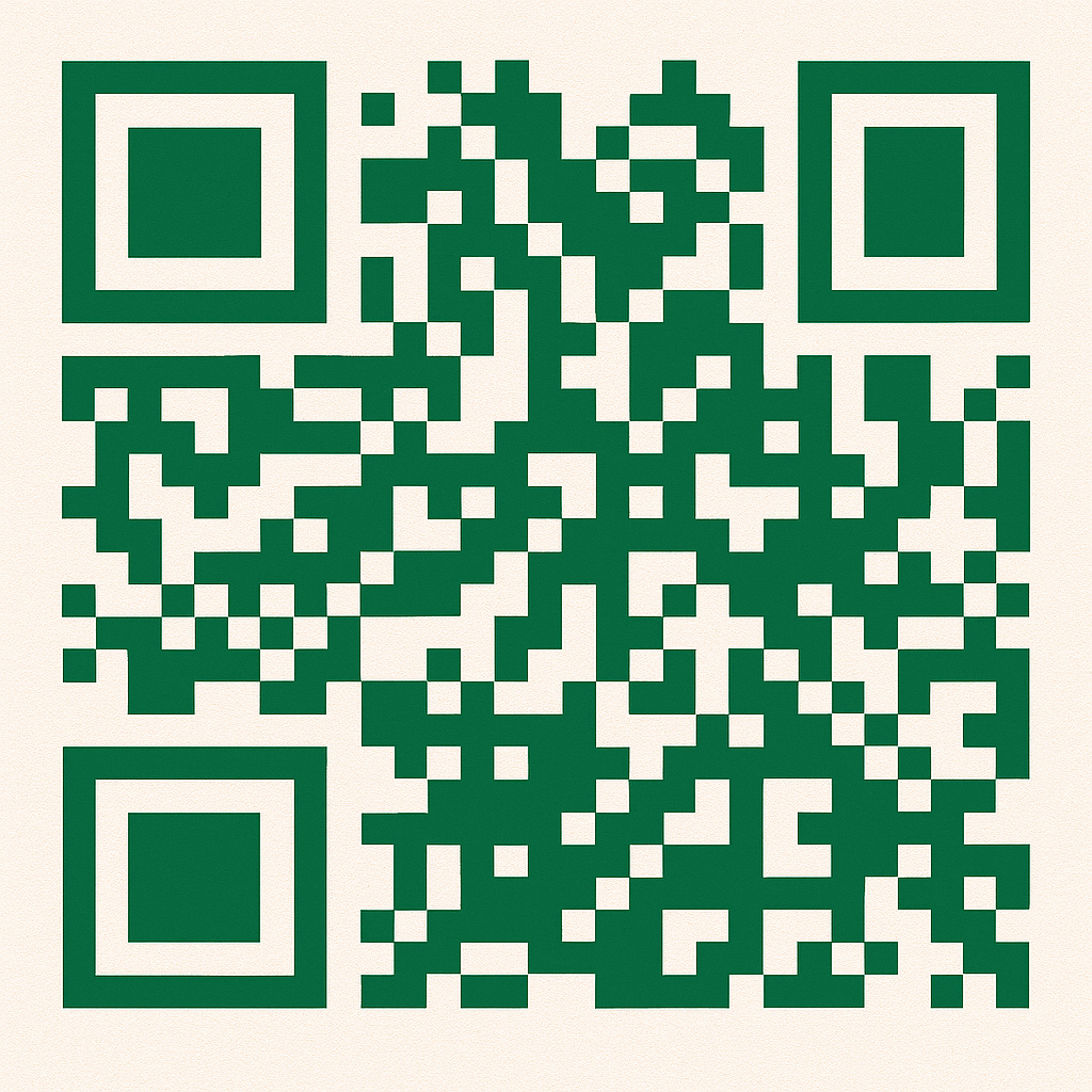QR Code for Luis Bermudez
