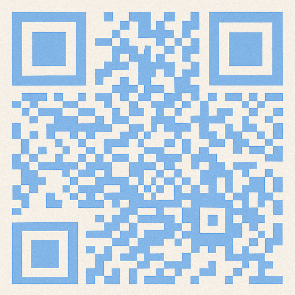 QR Code for Nur Qaireen