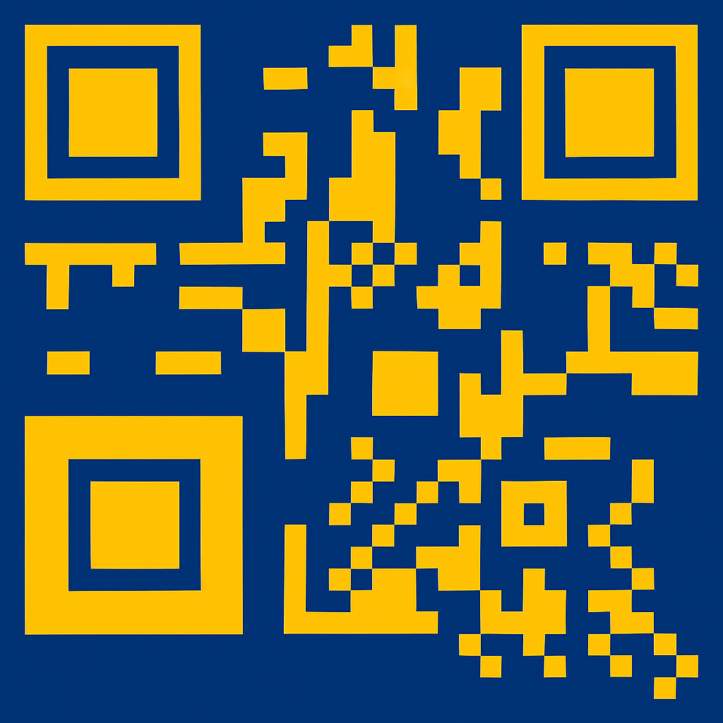 QR Code for Mirzazahirah
