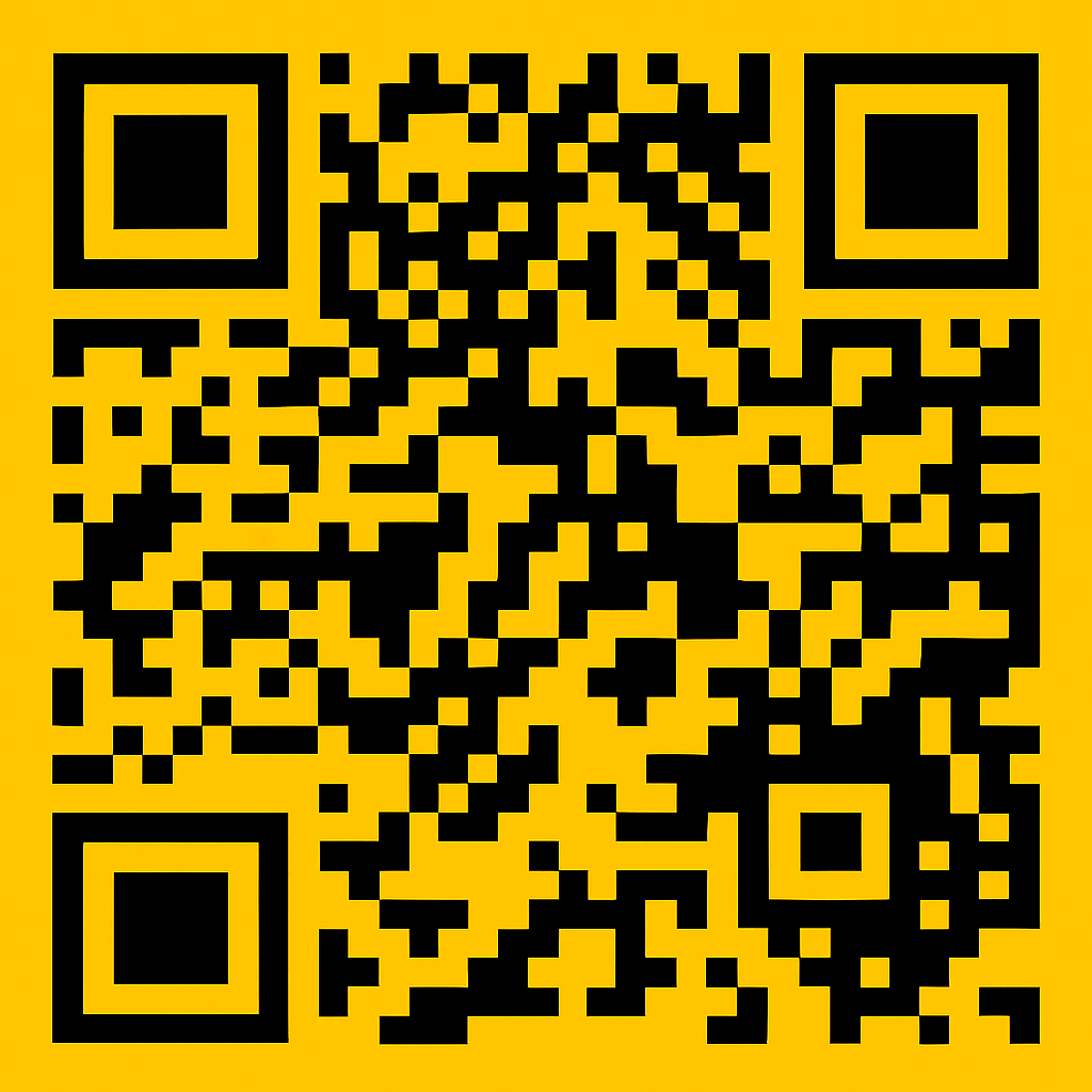 QR Code for Soroush Ali Mohamadi