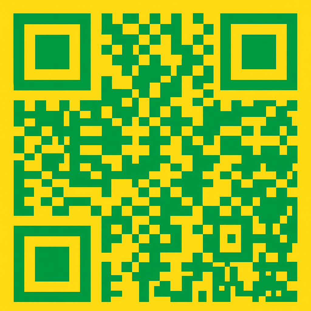 QR Code for Shajeev Krsna Maheswaran