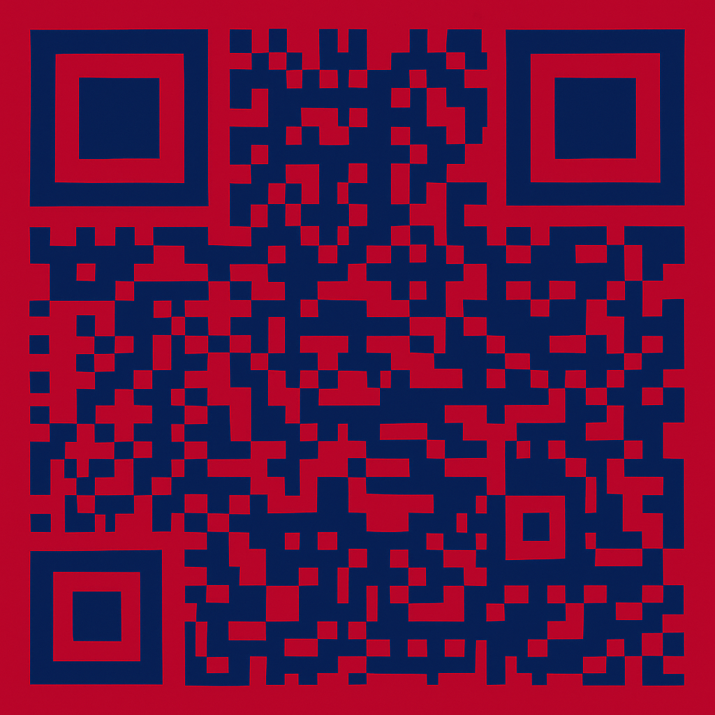 QR Code for Isis Camacho